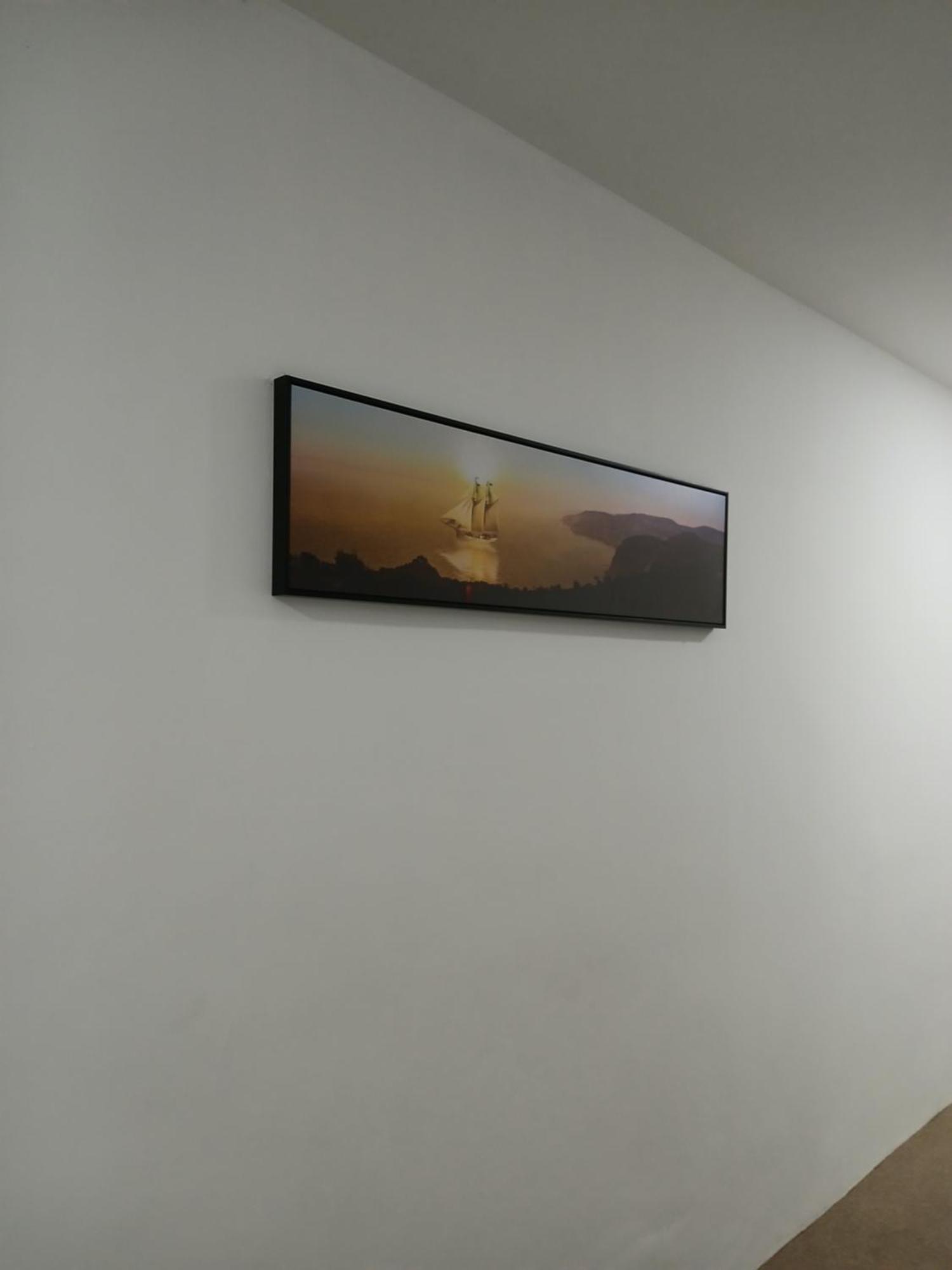 Tz Satellite Hotel, โกตาบารู ภายนอก รูปภาพ