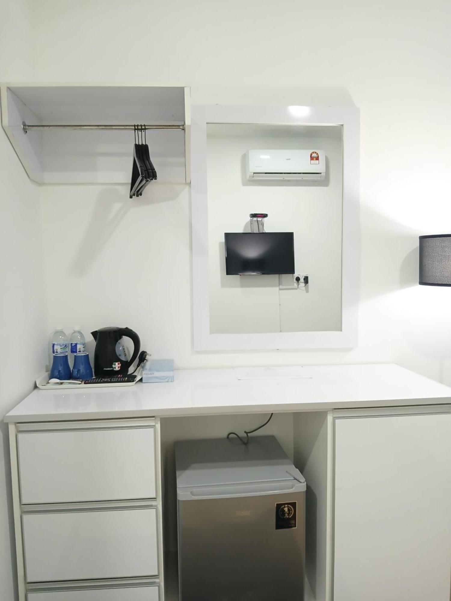 Tz Satellite Hotel, โกตาบารู ภายนอก รูปภาพ