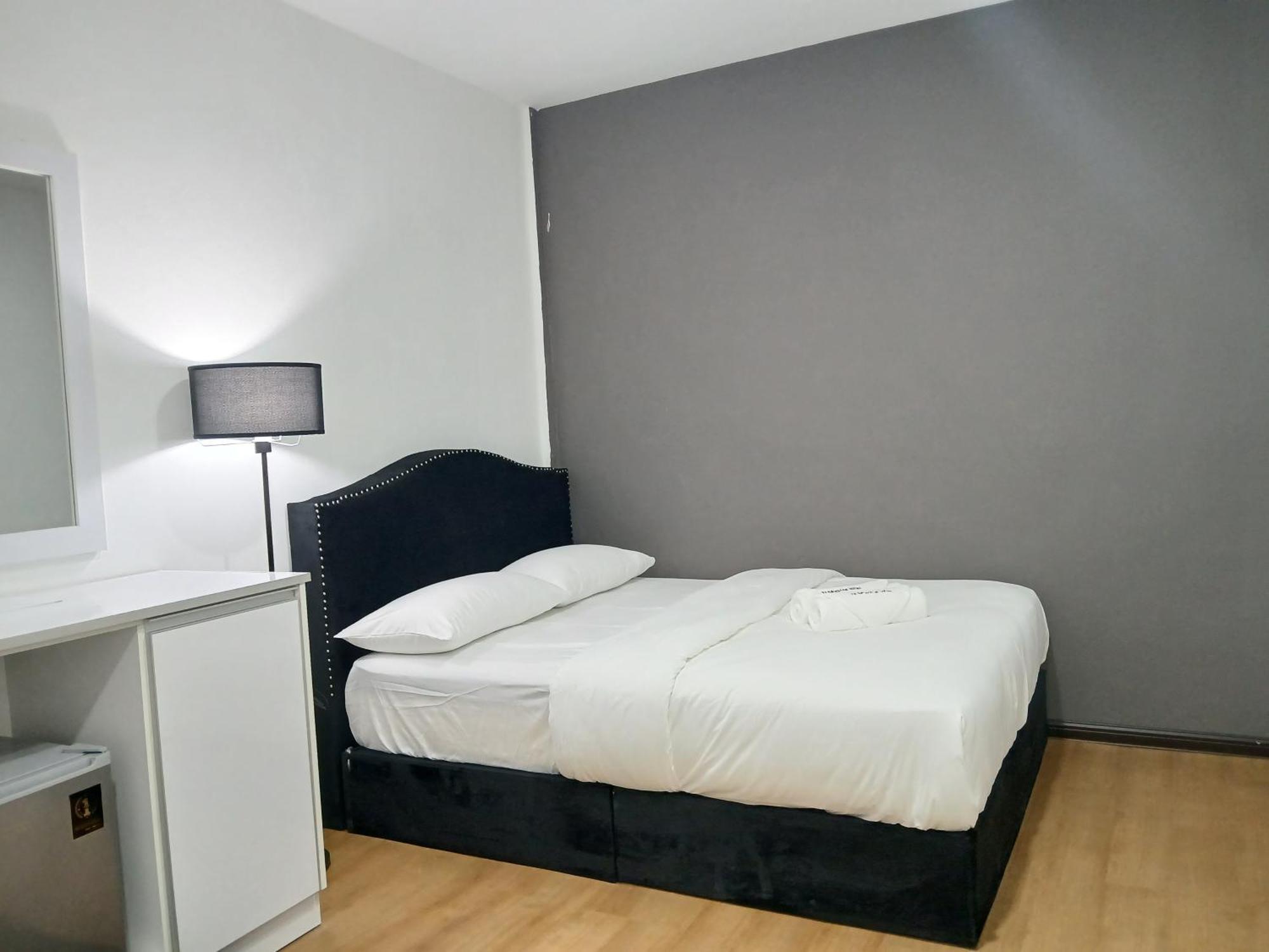 Tz Satellite Hotel, โกตาบารู ภายนอก รูปภาพ