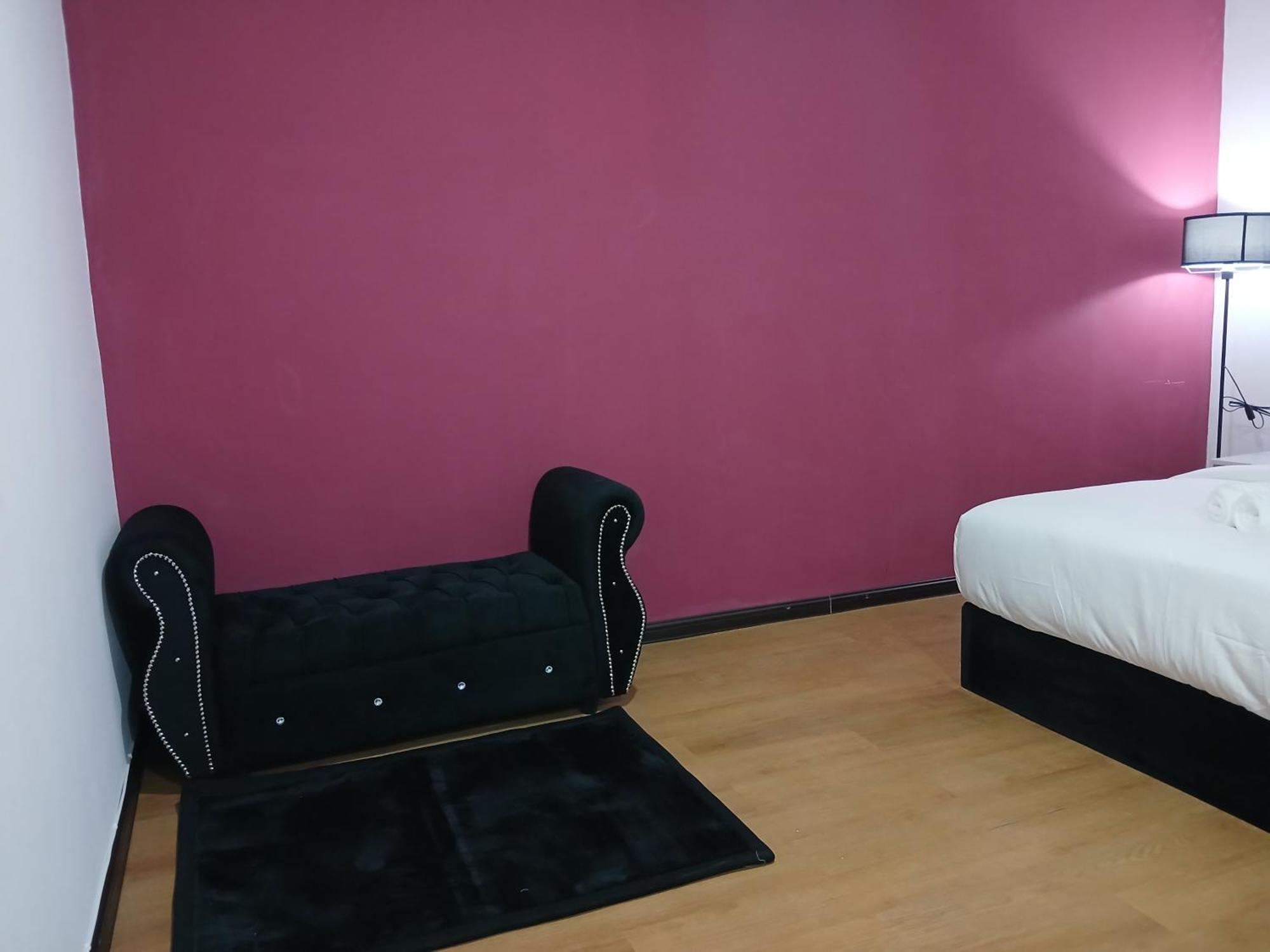 Tz Satellite Hotel, โกตาบารู ภายนอก รูปภาพ